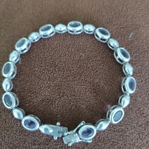 Amethyst benefits -A gorgeous purple gemstone, the Amethyst is said to bring st